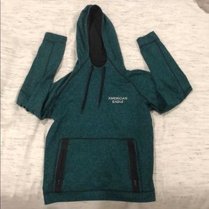 American Eagle Hoodie